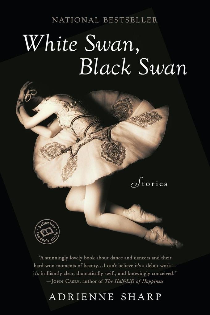 White Swan Black Swan