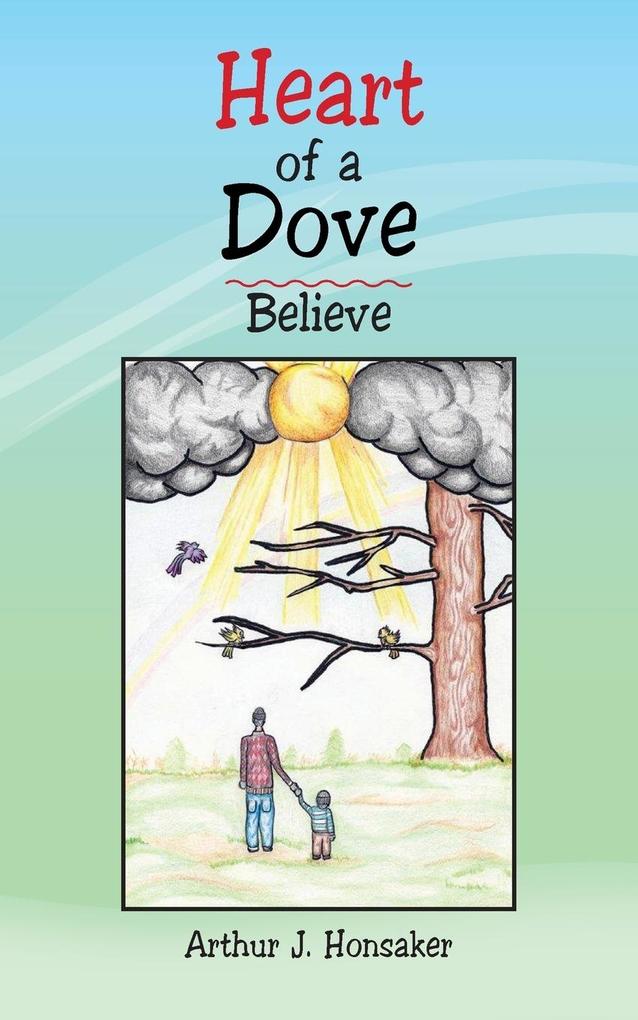 Image of Heart of a Dove
