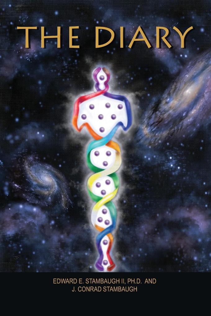 The Diary - J. Conrad Stambaugh