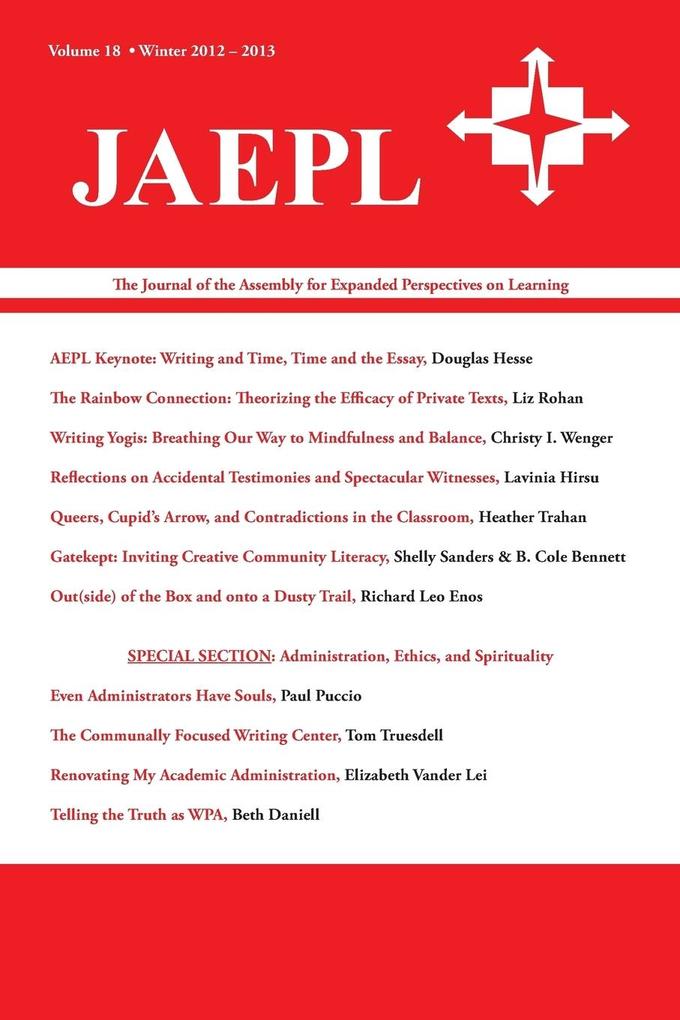 JAEPL