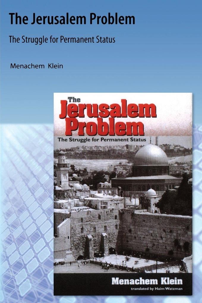 Jerusalem Problem