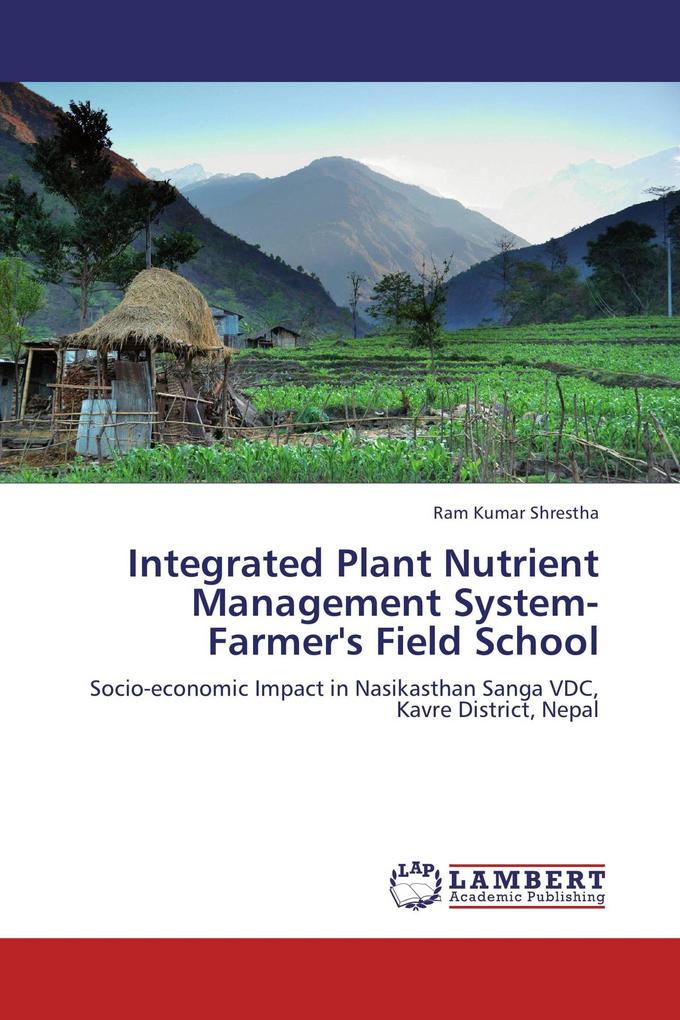 Integrated Plant Nutrient Management System-Farmer's Field School