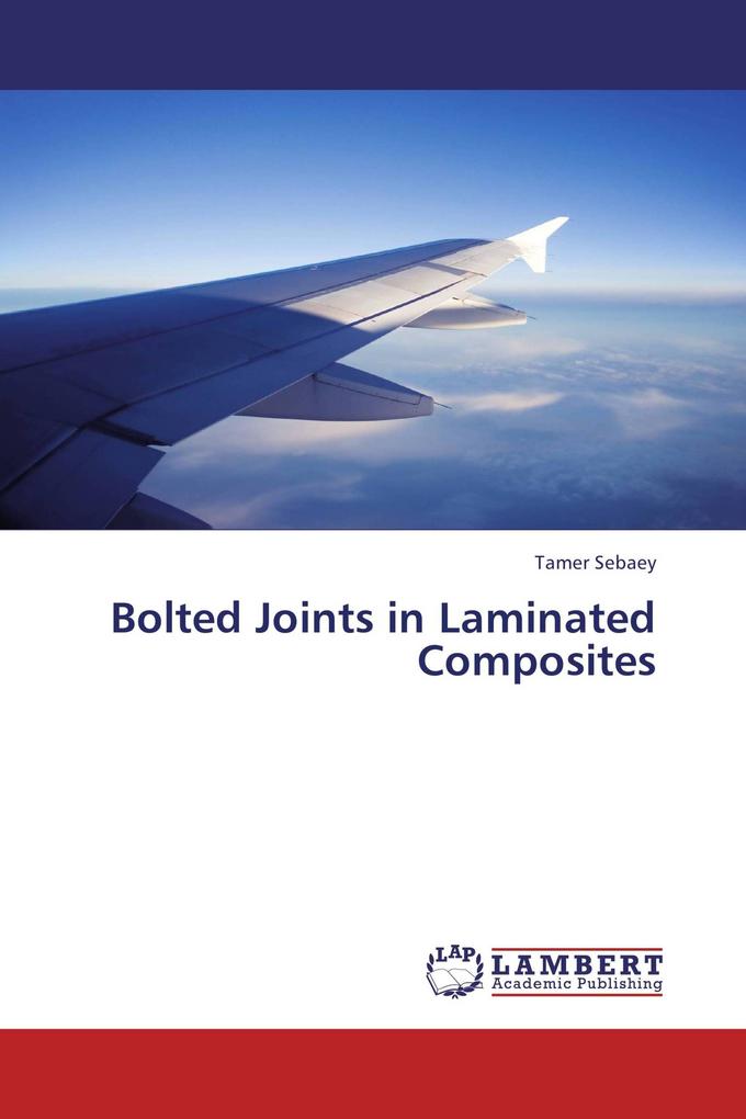 Bolted Joints in Laminated Composites