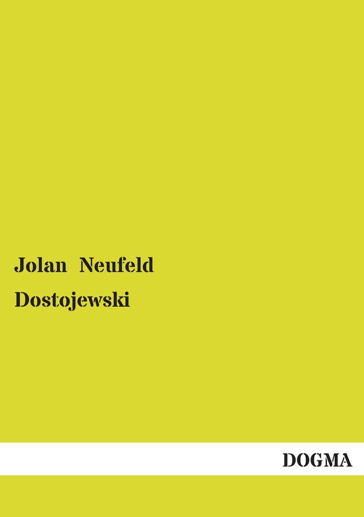 Dostojewski