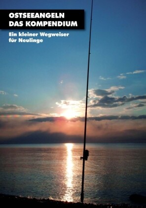 Ostseeangeln - Das Kompendium als Buch von Mark Golembek - Mark Golembek