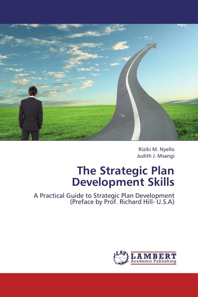The Strategic Plan Development Skills