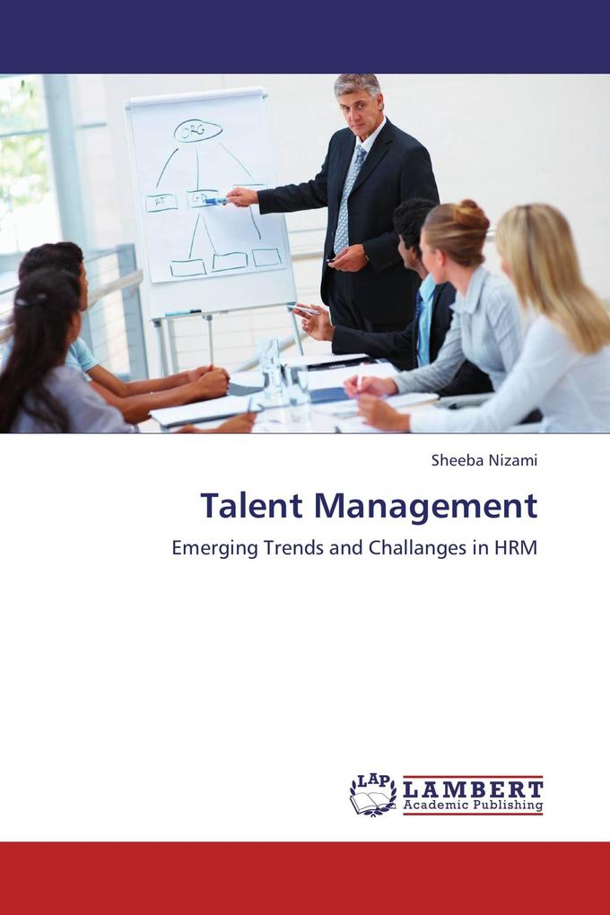 Talent Management