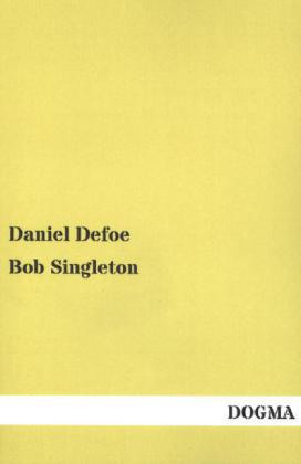 Bob Singleton