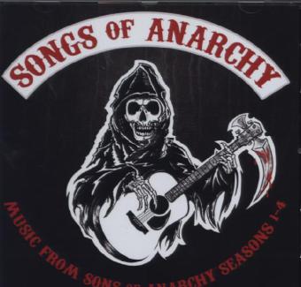 Songs of Anarchy: Music from Sons of Anarchy Seaso