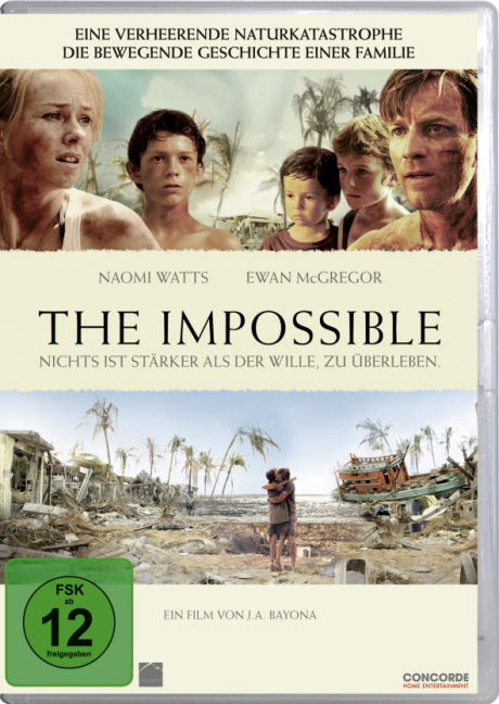 The Impossible