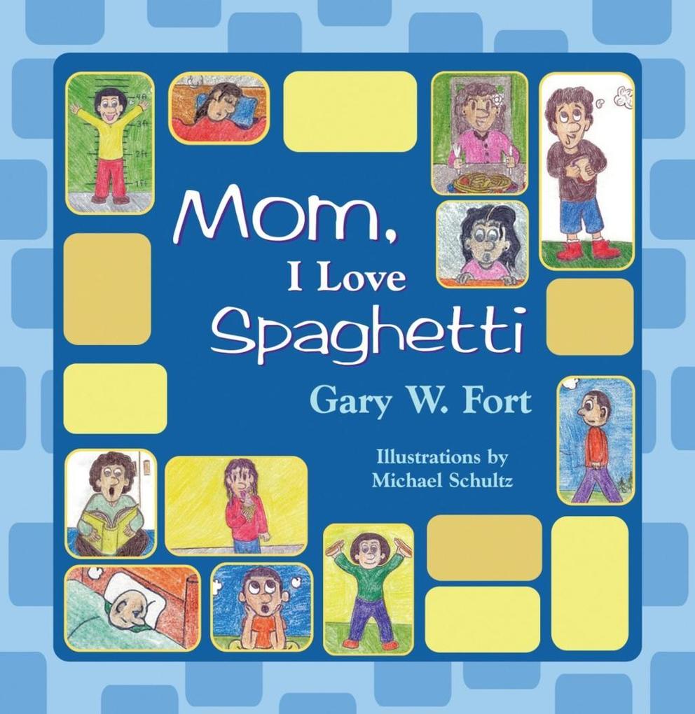 Mom  Spaghetti