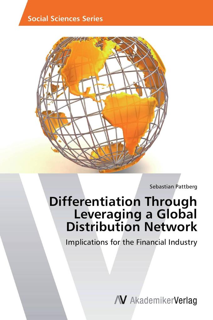 Differentiation Through Leveraging a Global Distribution Network