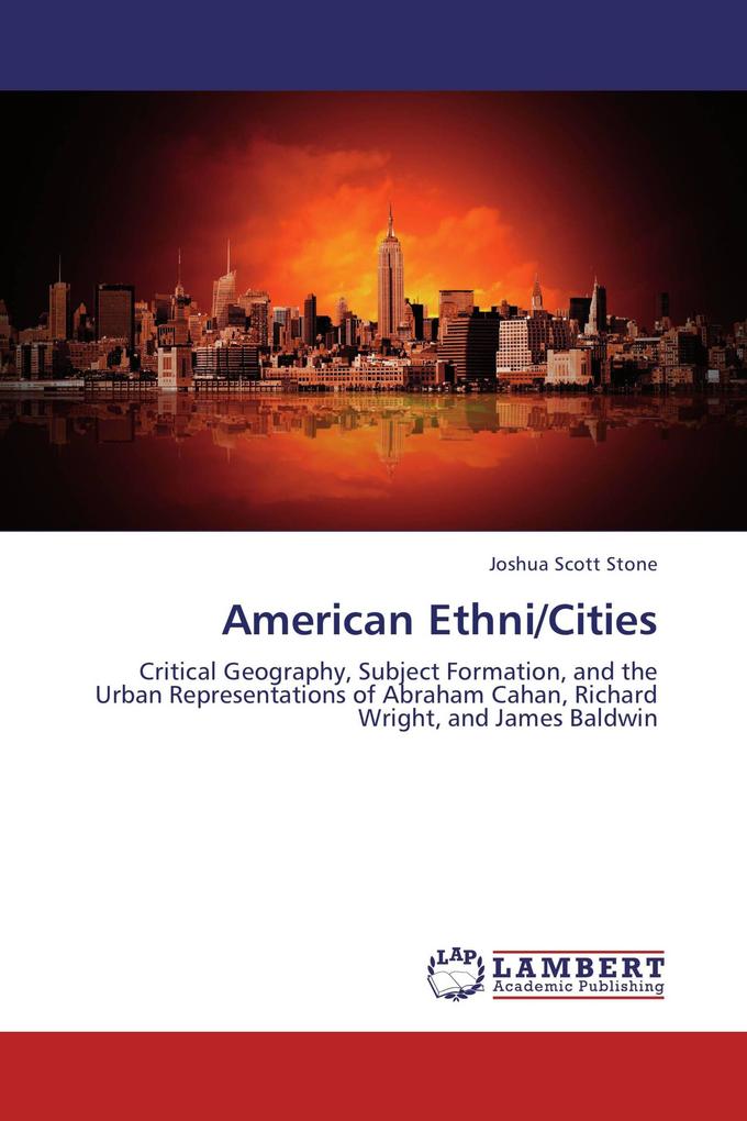 American Ethni/Cities