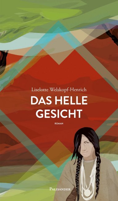 Palisander Verlag Das Helle Gesicht