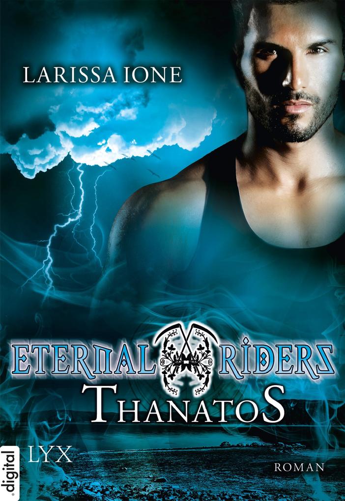 Eternal Riders 03. Thanatos