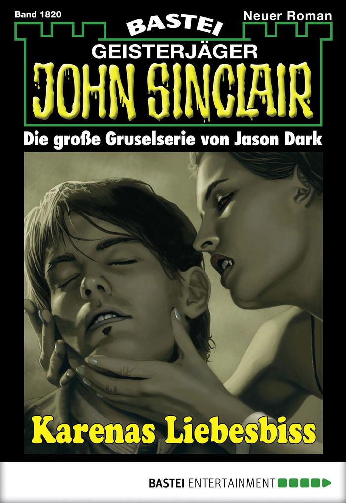 John Sinclair 1820