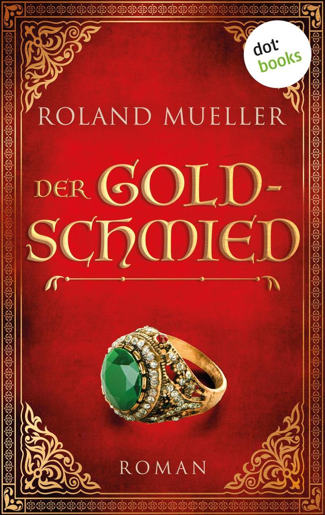Der Goldschmied - Roland Mueller