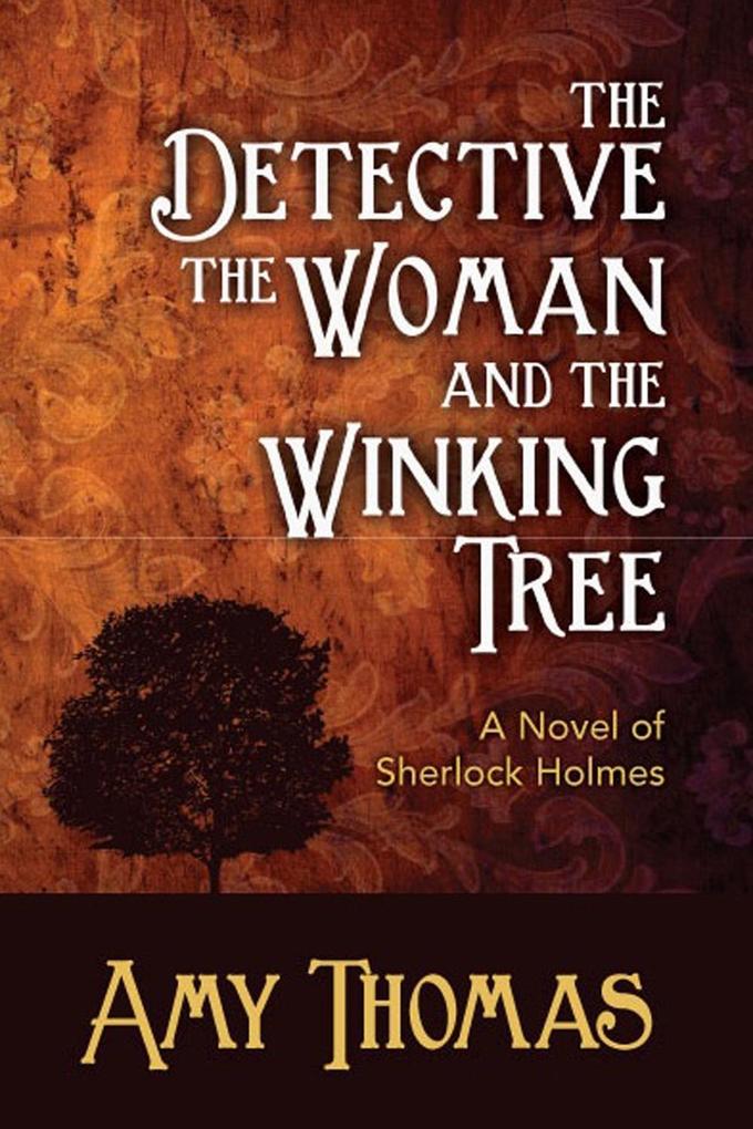 Detective The Woman and the Winking Tree