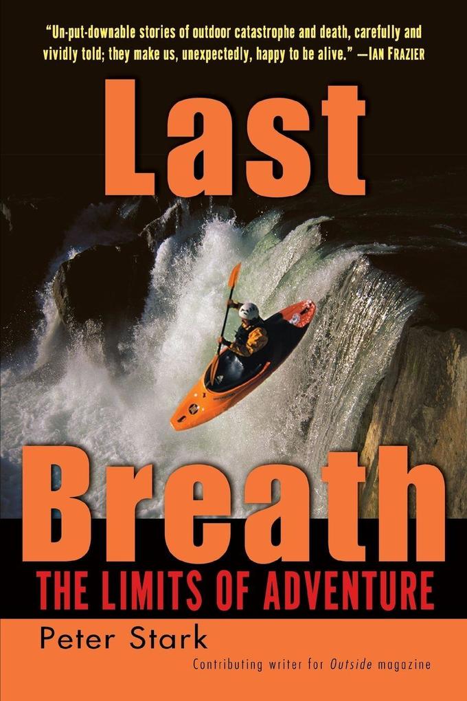 Last Breath