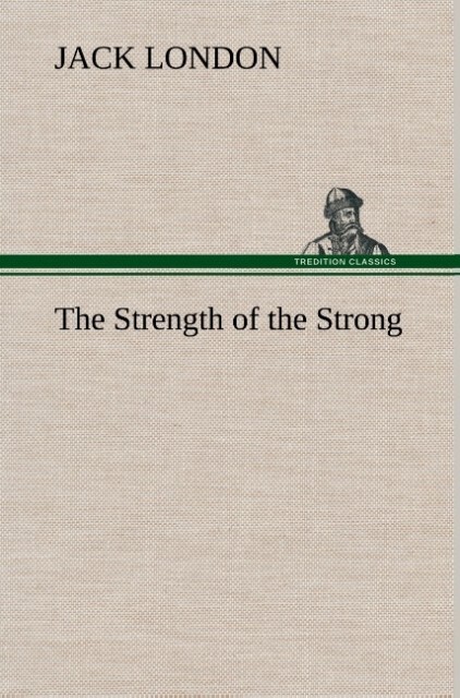 Image of The Strength of the Strong