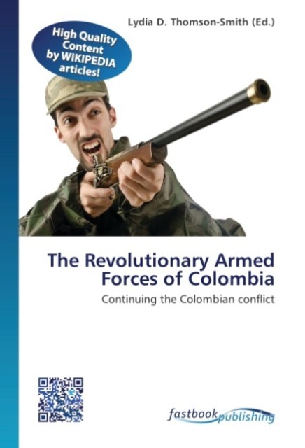 The Revolutionary Armed Forces of Colombia