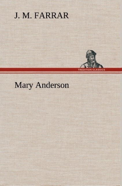 Image of Mary Anderson