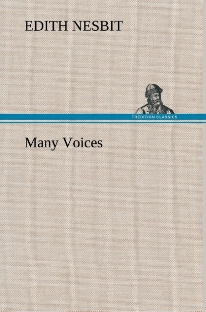 Image of Many Voices