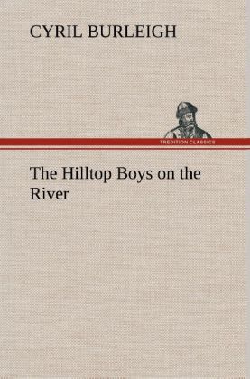 Image of The Hilltop Boys on the River