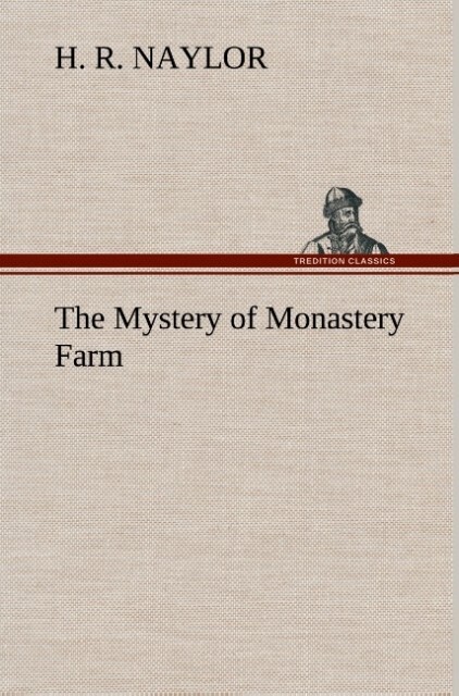 Image of The Mystery of Monastery Farm