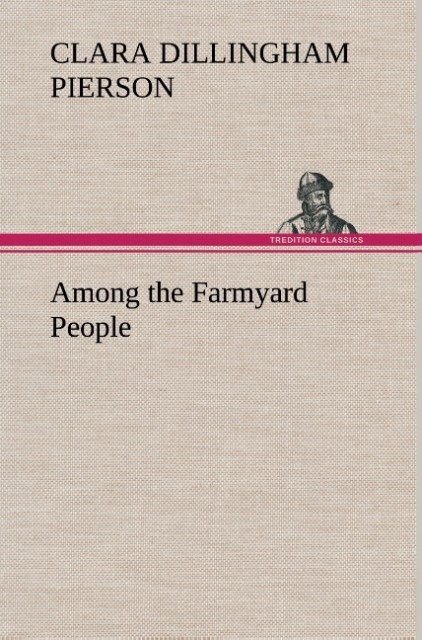 Image of Among the Farmyard People