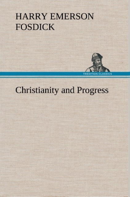 Image of Christianity and Progress