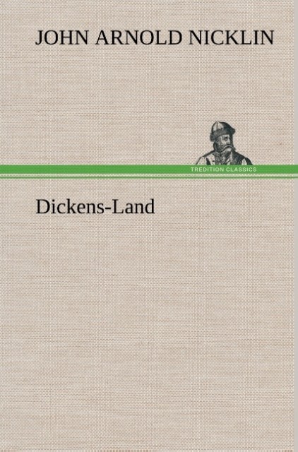 Image of Dickens-Land