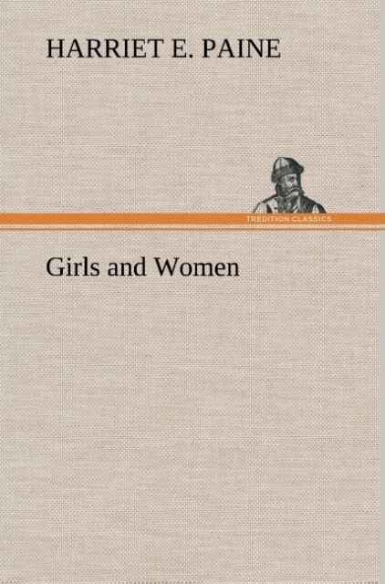 Image of Girls and Women