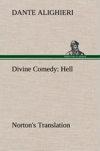 Image of Divine Comedy Norton's Translation Hell