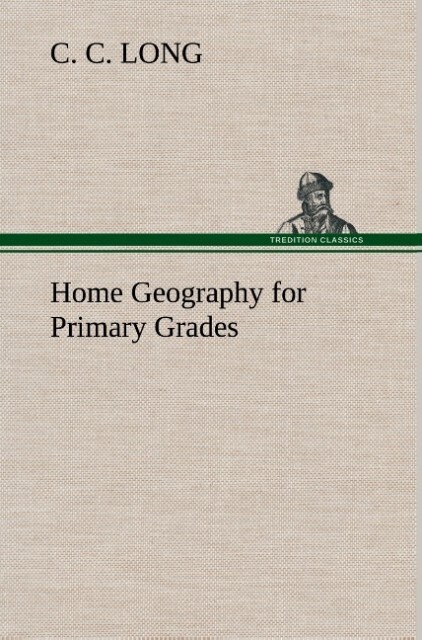 Image of Home Geography for Primary Grades