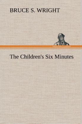 Image of The Children's Six Minutes