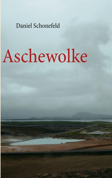 Aschewolke