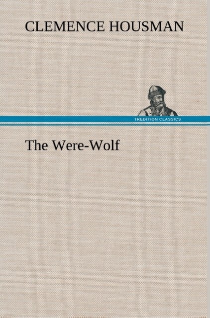 Image of The Were-Wolf
