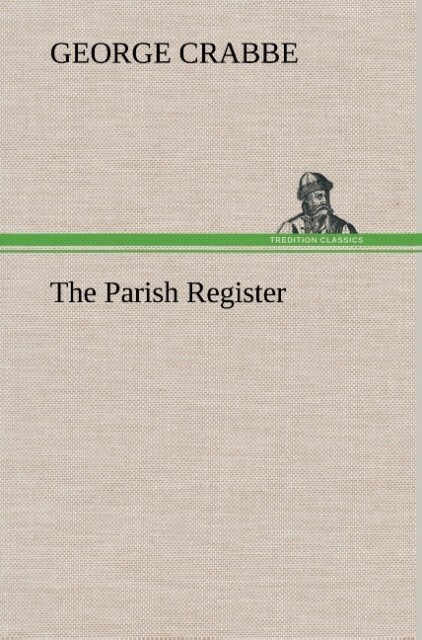 Image of The Parish Register