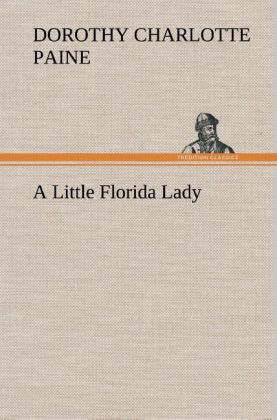 Image of A Little Florida Lady