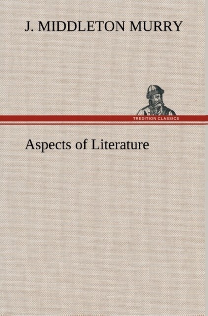 Image of Aspects of Literature