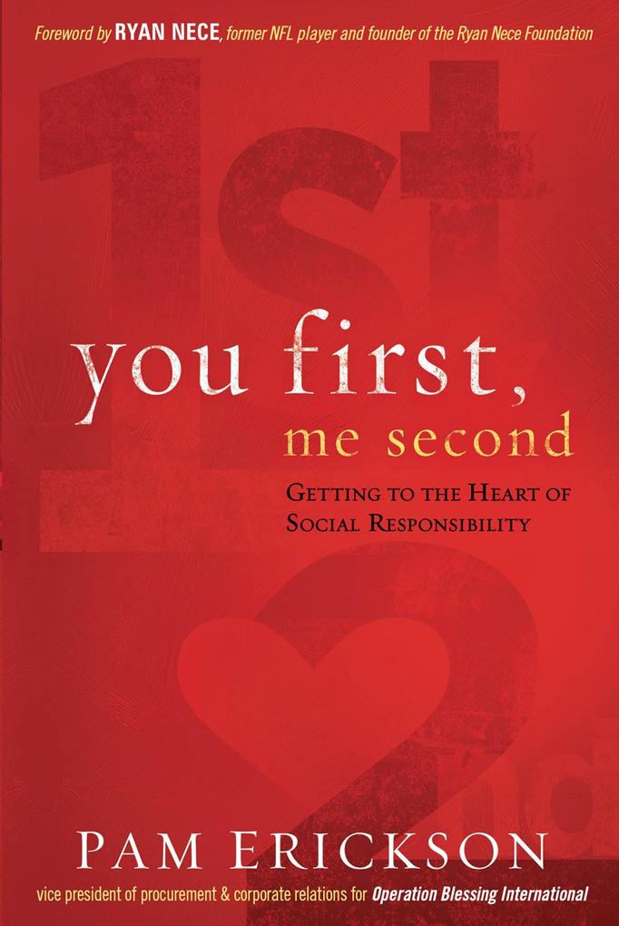 You First Me Second