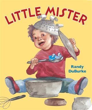 Little Mister