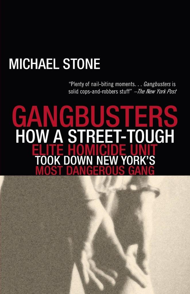 Gangbusters