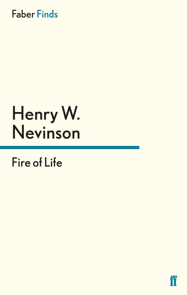Fire of Life
