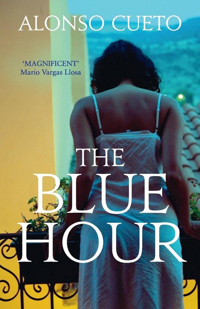 The Blue Hour