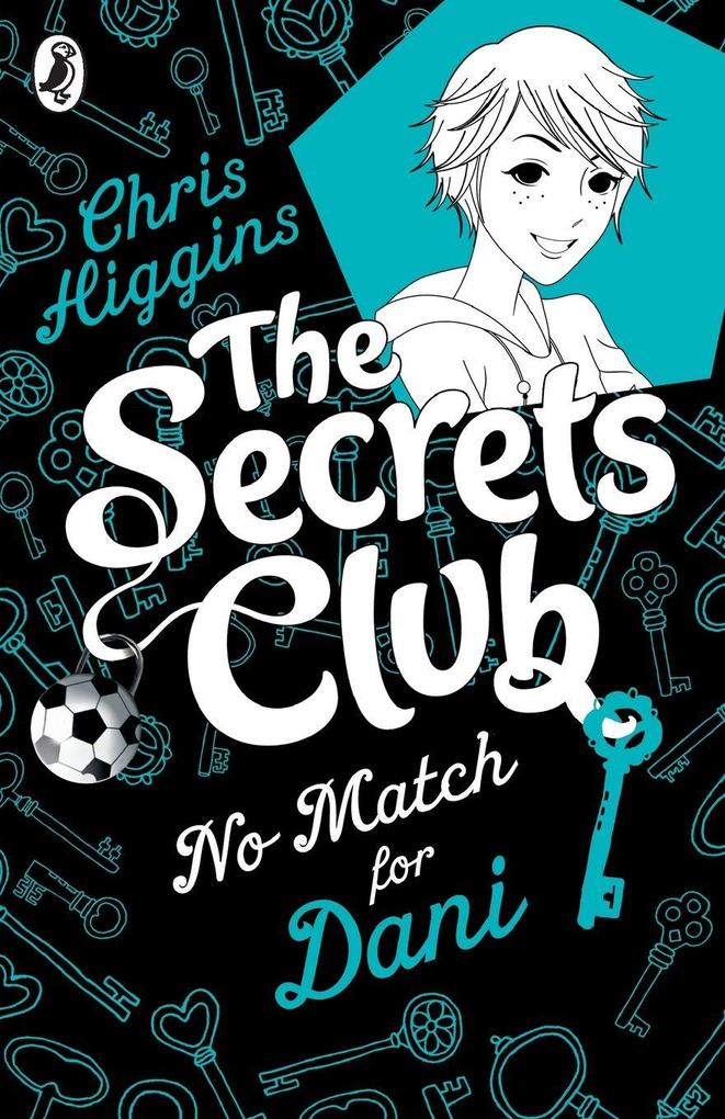 The Secrets Club