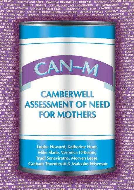CAN-M