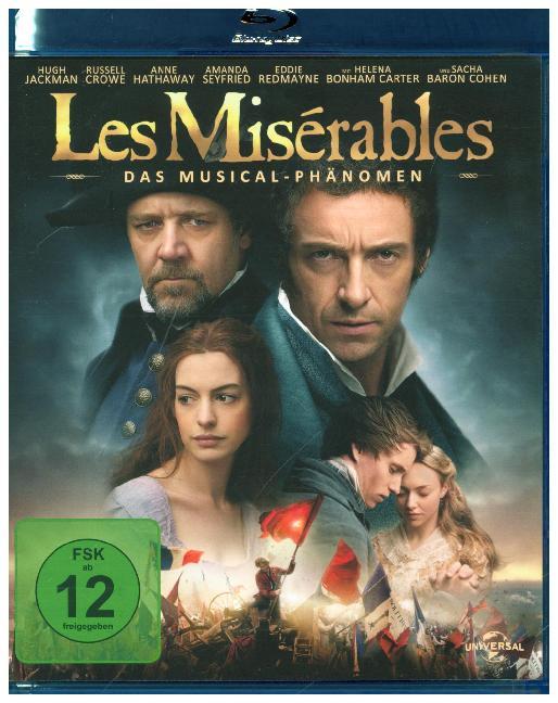 Les Misérables