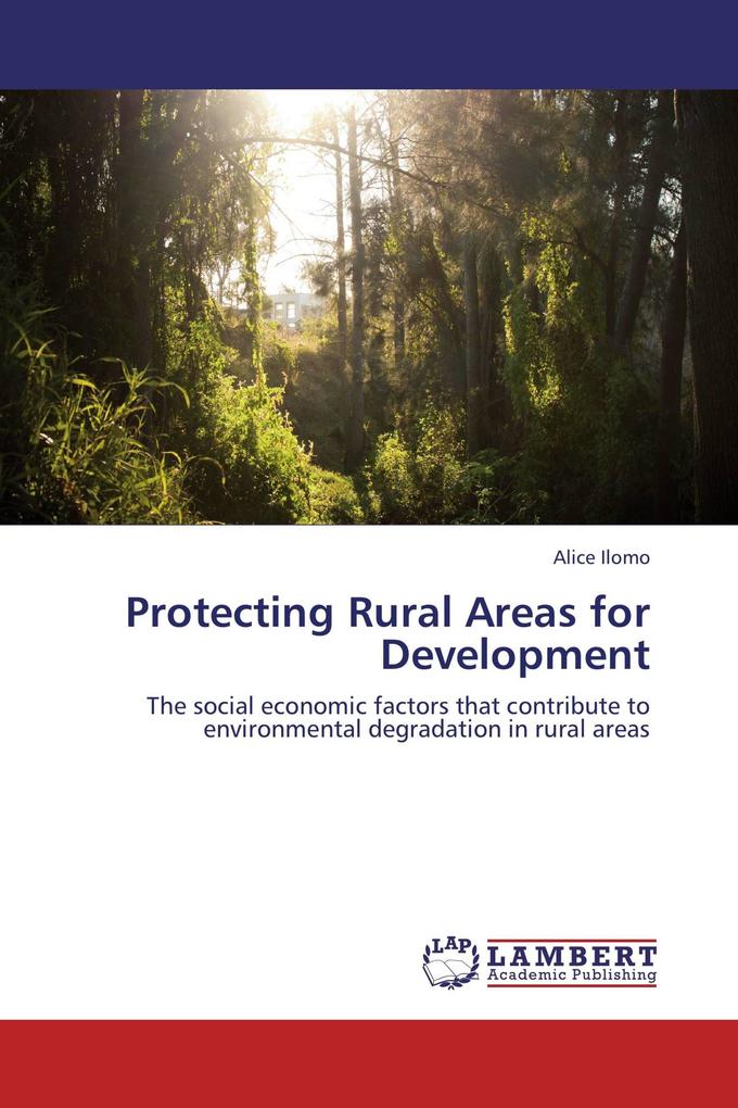 Protecting Rural Areas for Development